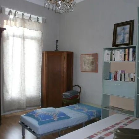 La Mentonnaise Appartement
