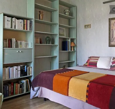 La Mentonnaise Appartement *