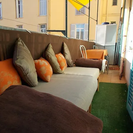 La Mentonnaise Appartement