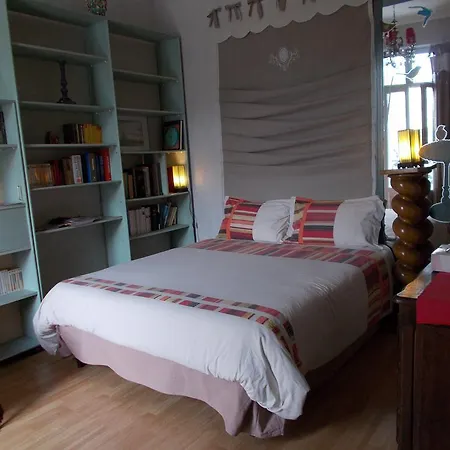 La Mentonnaise Appartement